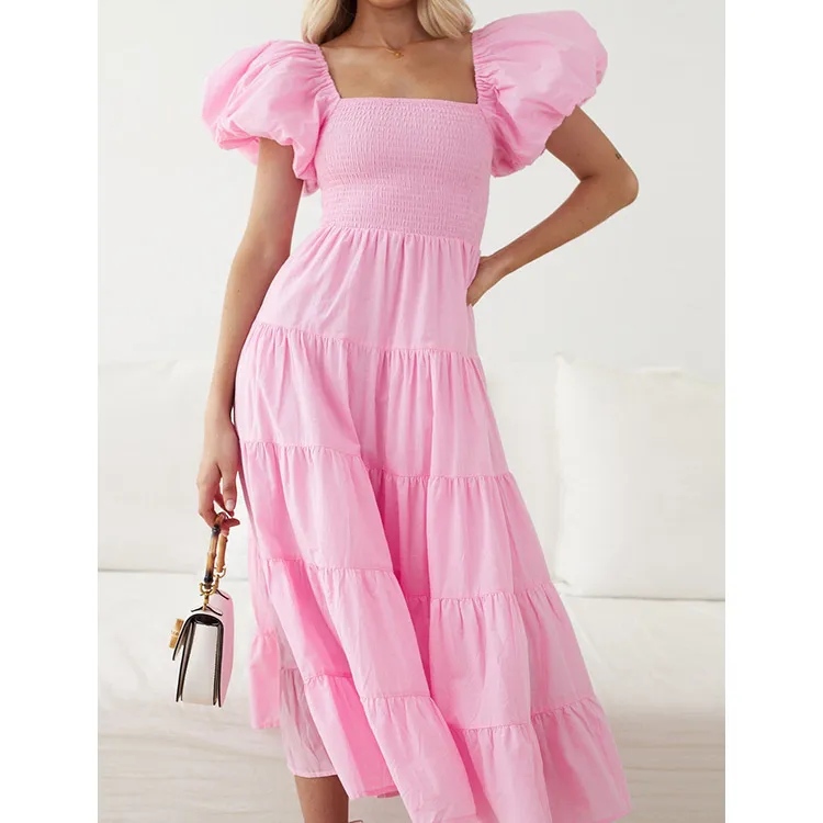 Gwisgoedd Cotwm Dillad Merched